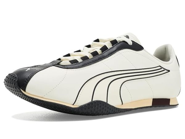 PUMA H-Street Leather Shoes