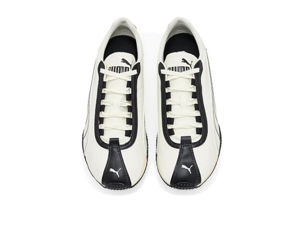PUMA H-Street Leather Shoes