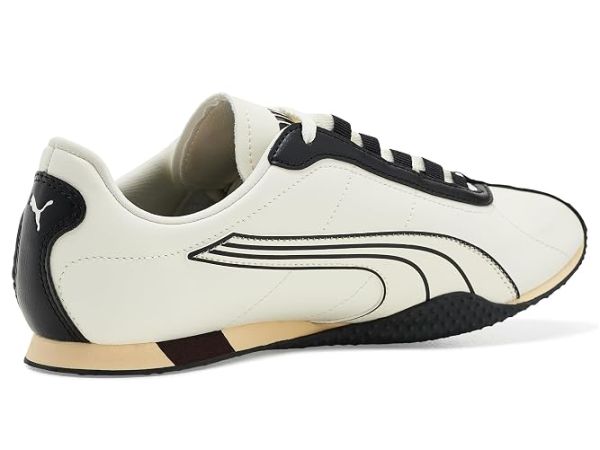 PUMA H-Street Leather Shoes