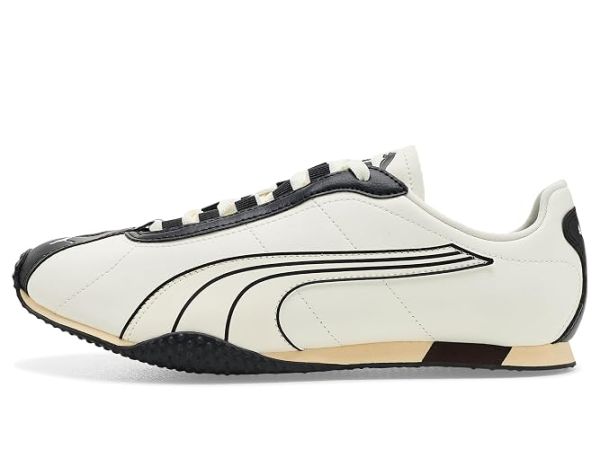 PUMA H-Street Leather Shoes