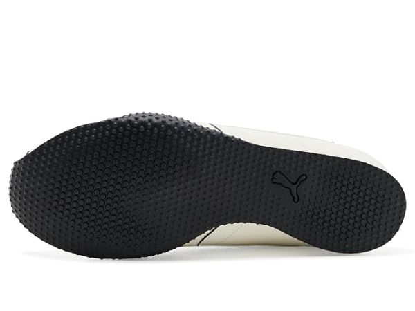 PUMA H-Street Leather Shoes
