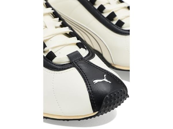 PUMA H-Street Leather Shoes