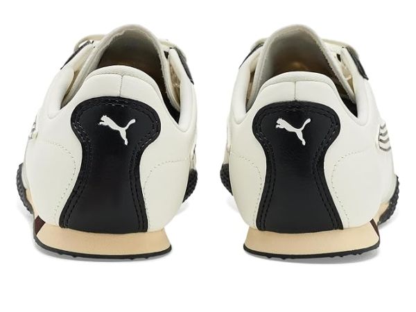PUMA H-Street Leather Shoes