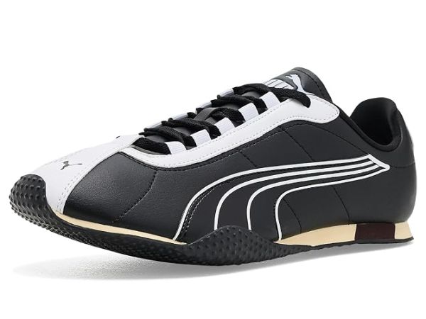 PUMA H-Street Leather Shoes