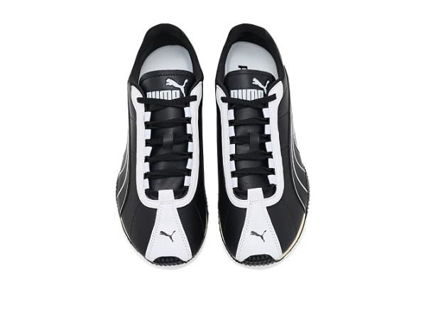 PUMA H-Street Leather Shoes