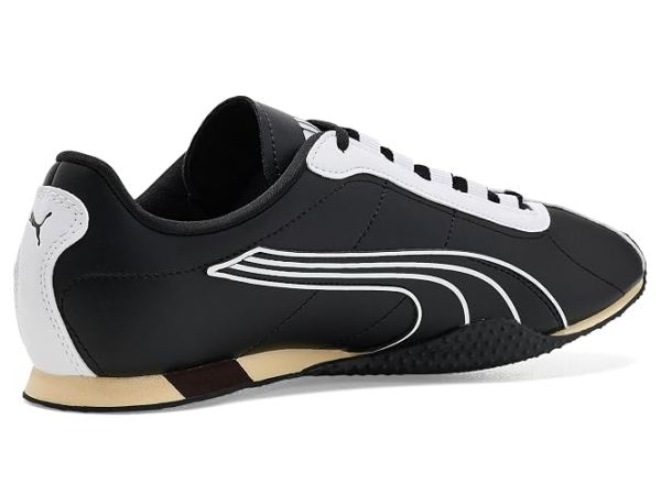 PUMA H-Street Leather Shoes
