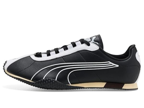 PUMA H-Street Leather Shoes