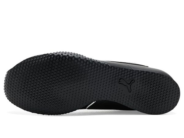PUMA H-Street Leather Shoes
