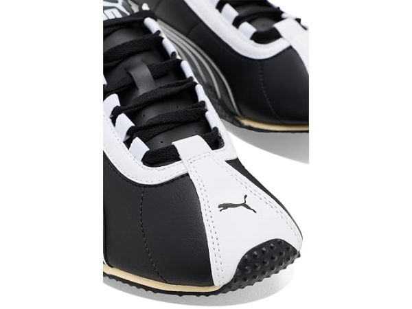 PUMA H-Street Leather Shoes