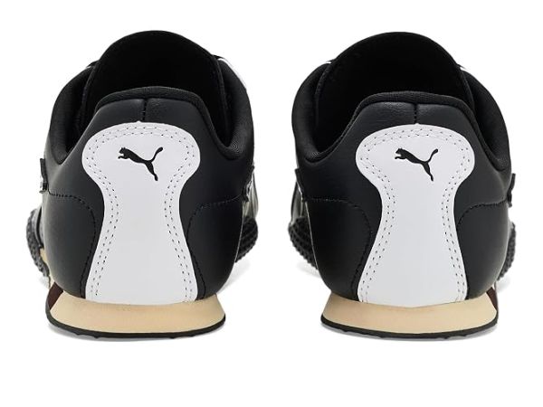 PUMA H-Street Leather Shoes
