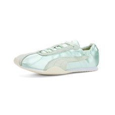Sage Glow/Warm White PUMA H-Street Premium Shoes