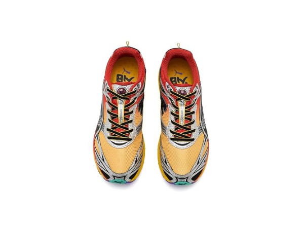 PUMA Homura OG Hyper PUMA Homura OG Hyper