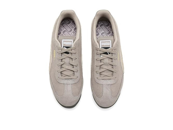 PUMA Arizona Suede Shoes