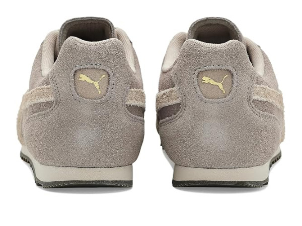 PUMA Arizona Suede Shoes