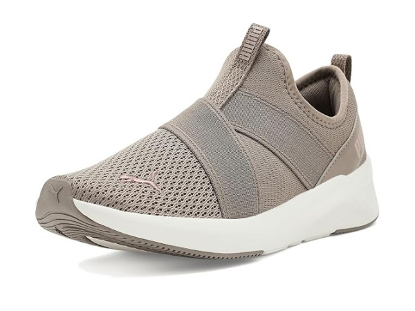 PUMA Sofride Harli Slip-On Cross Training Shoes PUMA Sofride Harli Slip-On Cross Training Shoes