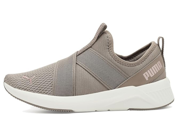 PUMA Sofride Harli Slip-On Cross Training Shoes PUMA Sofride Harli Slip-On Cross Training Shoes
