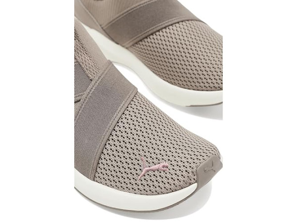 PUMA Sofride Harli Slip-On Cross Training Shoes PUMA Sofride Harli Slip-On Cross Training Shoes
