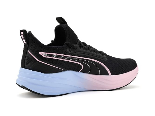 PUMA Darter Pro 2 Faded Running Shoes PUMA Darter Pro 2 Faded Running Shoes