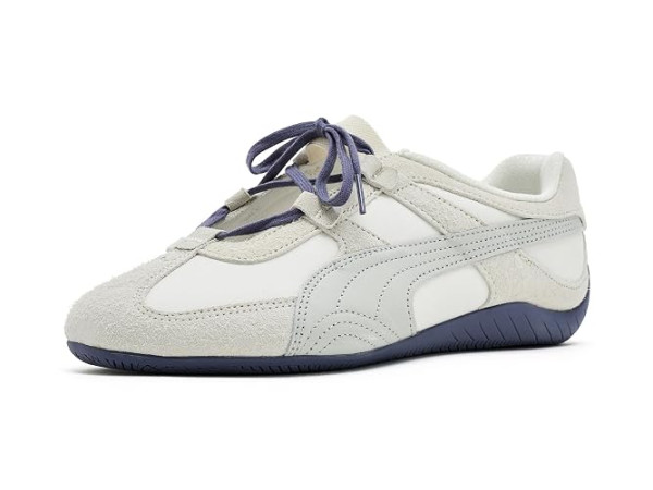 PUMA Speedcat GO Brushed Luxe Shoes PUMA Speedcat GO Brushed Luxe Shoes