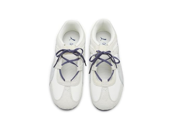 PUMA Speedcat GO Brushed Luxe Shoes PUMA Speedcat GO Brushed Luxe Shoes