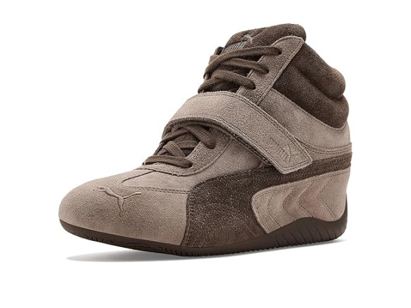 PUMA Speedcat Wedge Shoes PUMA Speedcat Wedge Shoes