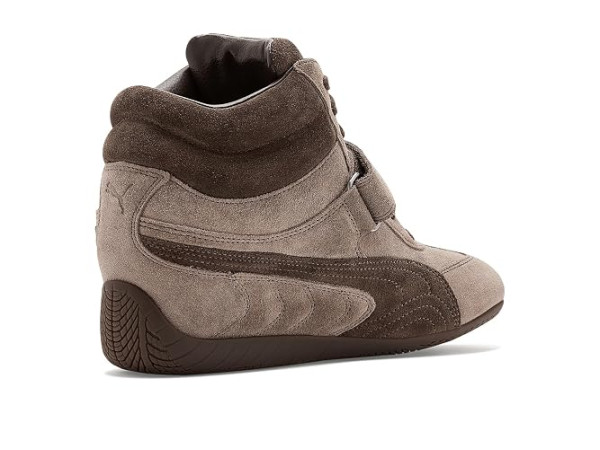 PUMA Speedcat Wedge Shoes PUMA Speedcat Wedge Shoes