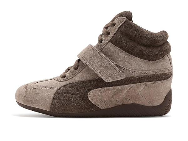 PUMA Speedcat Wedge Shoes PUMA Speedcat Wedge Shoes