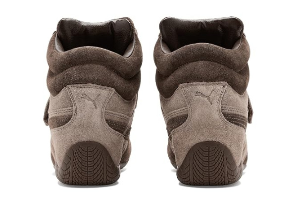 PUMA Speedcat Wedge Shoes PUMA Speedcat Wedge Shoes