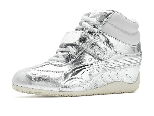 PUMA Speedcat Wedge Shoes PUMA Speedcat Wedge Shoes