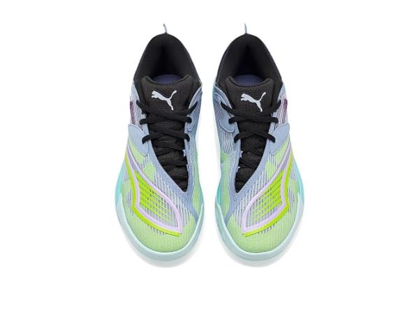 PUMA All-Pro Nitro™ 2 Basketball Shoes