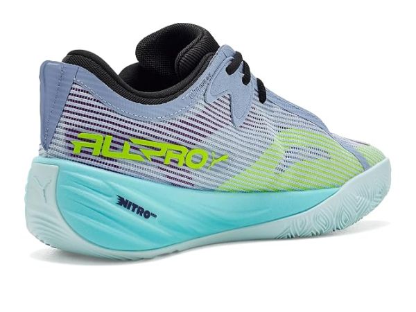 PUMA All-Pro Nitro™ 2 Basketball Shoes