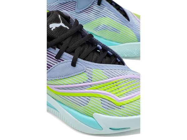 PUMA All-Pro Nitro™ 2 Basketball Shoes