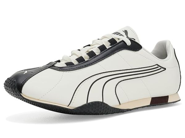 PUMA H-Street Leather Shoes