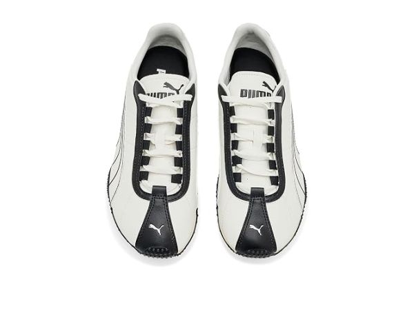 PUMA H-Street Leather Shoes