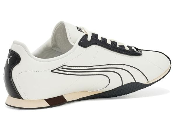PUMA H-Street Leather Shoes