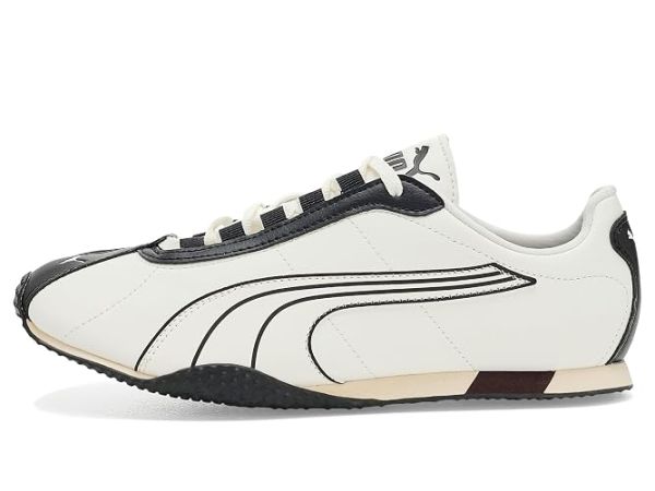 PUMA H-Street Leather Shoes