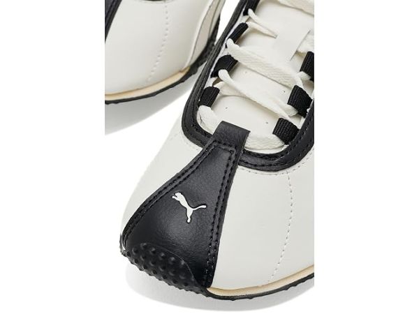 PUMA H-Street Leather Shoes