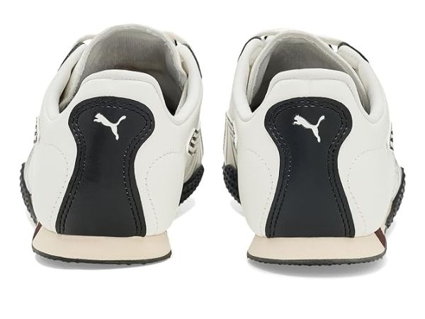 PUMA H-Street Leather Shoes