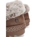 BOBS from SKECHERS Cozy Kiss - Snug Stitch BOBS from SKECHERS Cozy Kiss - Snug Stitch
