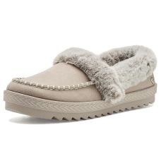 BOBS from SKECHERS Cozy Kiss - Snug Stitch BOBS from SKECHERS Cozy Kiss - Snug Stitch
