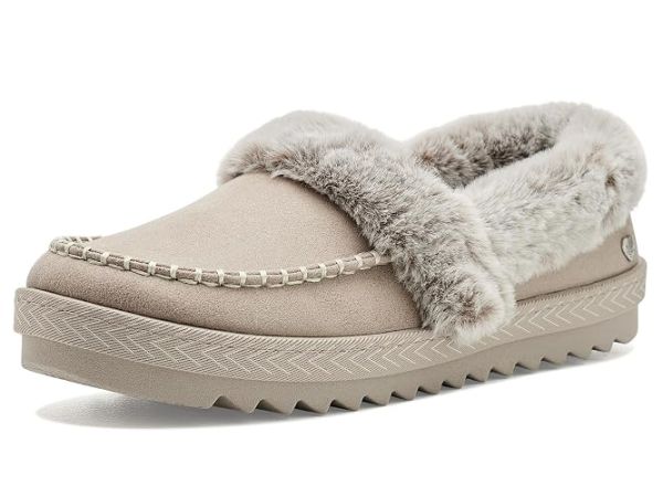 BOBS from SKECHERS Cozy Kiss - Snug Stitch