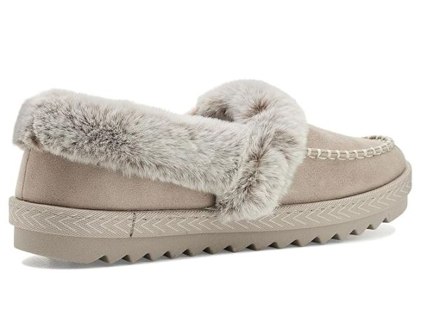 BOBS from SKECHERS Cozy Kiss - Snug Stitch BOBS from SKECHERS Cozy Kiss - Snug Stitch