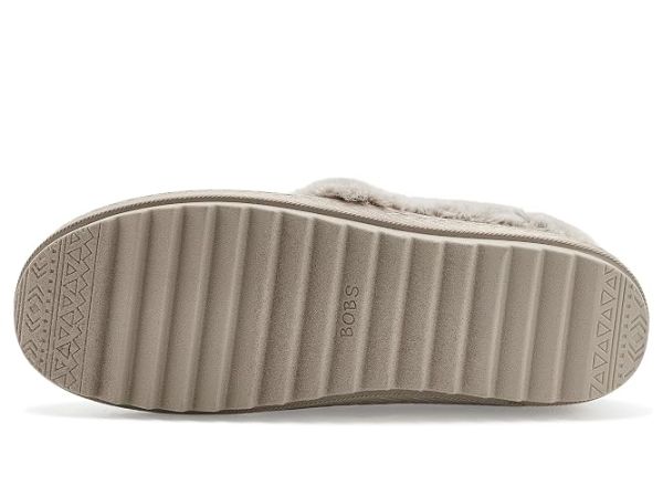BOBS from SKECHERS Cozy Kiss - Snug Stitch BOBS from SKECHERS Cozy Kiss - Snug Stitch