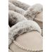 BOBS from SKECHERS Cozy Kiss - Snug Stitch BOBS from SKECHERS Cozy Kiss - Snug Stitch