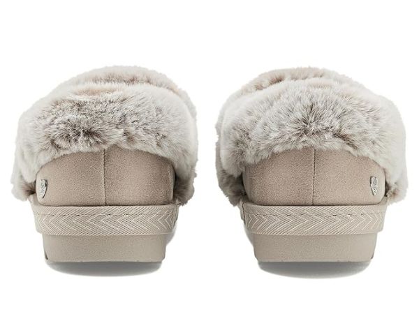 BOBS from SKECHERS Cozy Kiss - Snug Stitch BOBS from SKECHERS Cozy Kiss - Snug Stitch