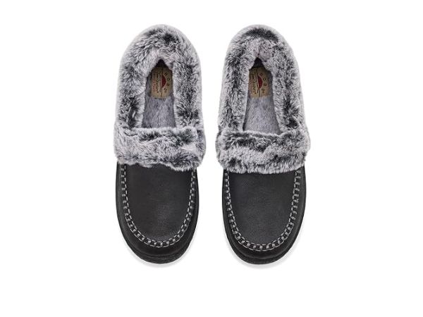 BOBS from SKECHERS Cozy Kiss - Snug Stitch BOBS from SKECHERS Cozy Kiss - Snug Stitch