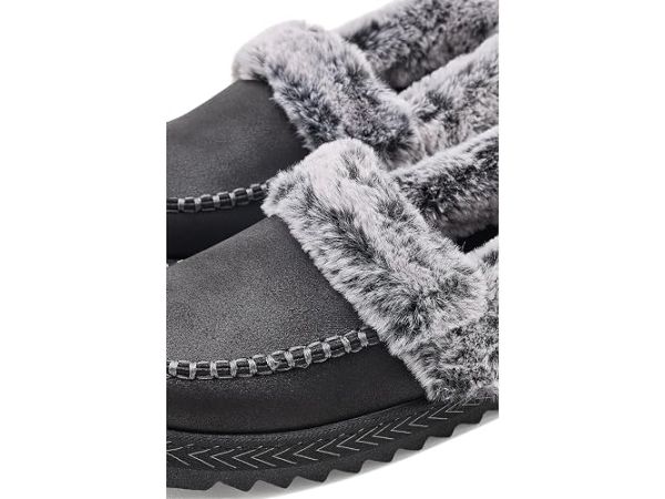 BOBS from SKECHERS Cozy Kiss - Snug Stitch BOBS from SKECHERS Cozy Kiss - Snug Stitch