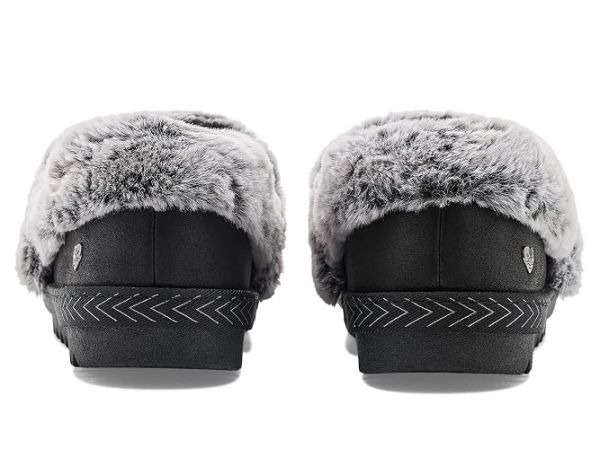 BOBS from SKECHERS Cozy Kiss - Snug Stitch BOBS from SKECHERS Cozy Kiss - Snug Stitch