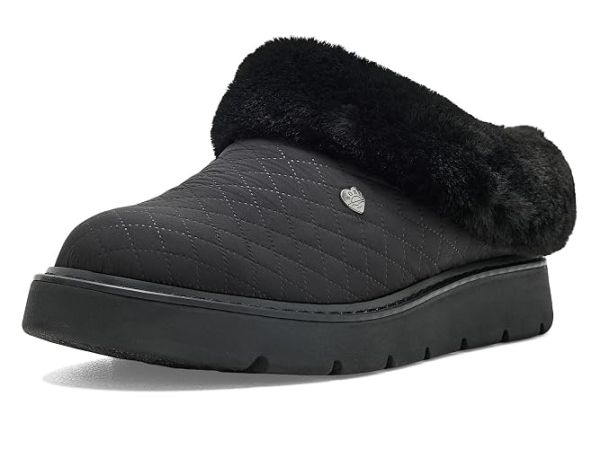 BOBS from SKECHERS Keepsakes Lite - Cozy Fit