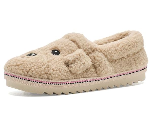 BOBS from SKECHERS Bobs Cozy Kiss - Doggy Drivers